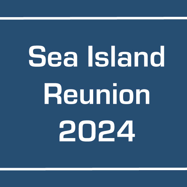 image of Sea Island Reunion 2024, pioneer